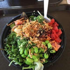 Meet your Posher, Sami